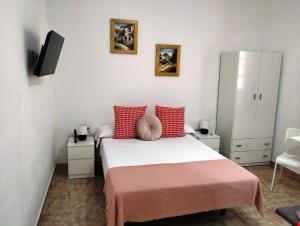 El Rinconcito de Ensueño