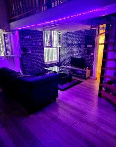 Appartements Cosy Duplex proche Paris : photos des chambres