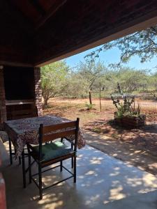 Marloth Wild Fig Studio