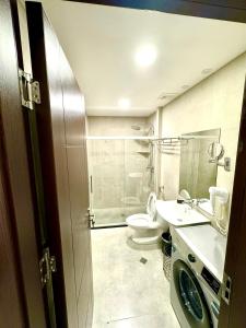 Crystal Loft, Block-A, Apartment 103