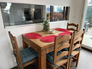 Hendaya appartemento