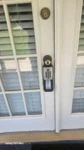 private getaway - Perkins