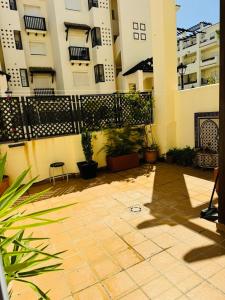 Apartamento arenal duquesa