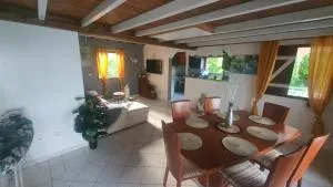 Au cœur de douenel bouillante cheques vacances acceptées - Hoguet