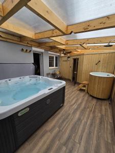 Villa Mango Władysławowo Chłapowo