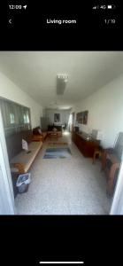 Unique ground chalet, Al Alamein -Atic Village, Kilo90