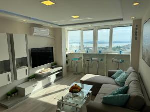 Апартамент Панорама Славейков