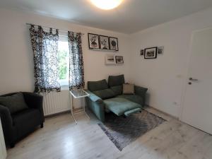 Apartma Neža 