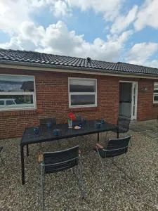 55retro B&B - Tørring