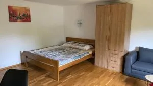 Semper Liberi - Počehova