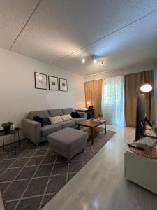 Cosy and peaceful apartment - Ubytování bez kategorie ve městě Tampere