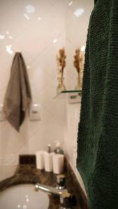 Suíte super charmosa no Radisson Hotel - Vila Olímpia