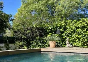 Villa moderne, proche du centre - 梅勒伊