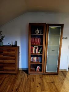 Apartamenty Pod Hutą