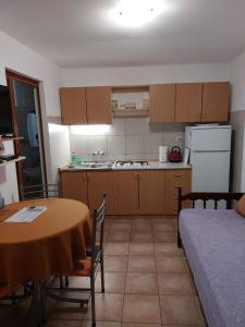 Sandra Apartmani 3 
