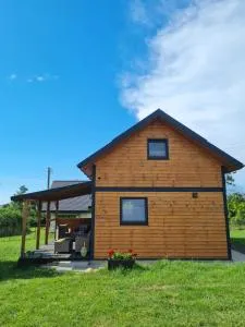 DOMEK na polance - Retowo