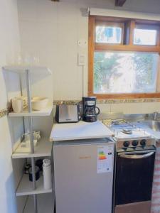 A2 -Sereno loft con encanto y confort