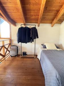A2 -Sereno loft con encanto y confort