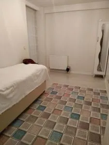 Bodrum merkez marinaya yakin - Konacik