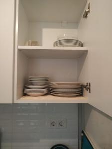 Bodrum merkez marinaya yakin