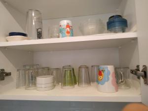 Bodrum merkez marinaya yakin