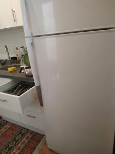 Bodrum merkez marinaya yakin