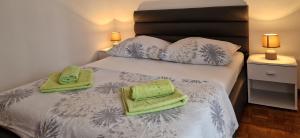 Apartment Berekin