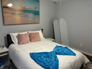 3 bed 3 bath home Dtown Gainesville