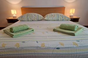Apartment Berekin