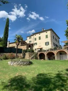 Residenza Conti - Polvano