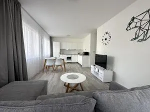 LAWIS Apartments - Spišská Teplica