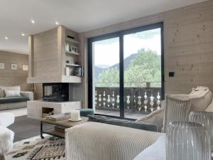 Chalet Le Splendide