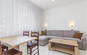 Apartments Funtana with pool