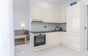 Apartments Funtana with pool