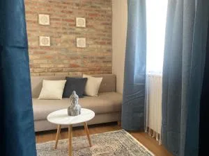 Summer Apartments - 蒂萨凯奇凯