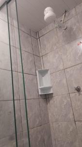 Casa simples Natal Luz e FIG