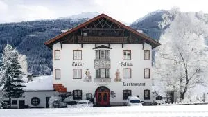 Hotel Trinserhof - Steinach am Brenner