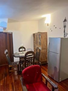 Apartamento todo equipado centrico y en zona residencial