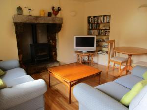 Appartements Rainbow Cottages : photos des chambres