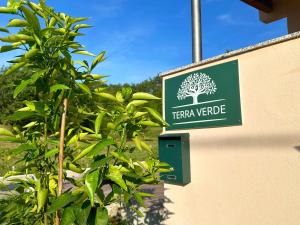 Terra Verde
