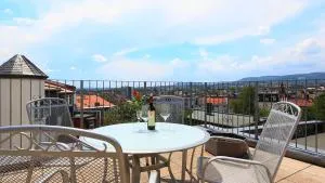 Adesso Hotel Kassel -pay at property on arrival- Ihr Automatenhotel in Kassel - Staufenberg