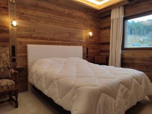 Appartements Rooftop des Glovetes : photos des chambres