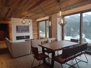 Rooftop des Glovetes