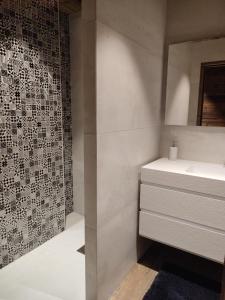 Rooftop des Glovetes