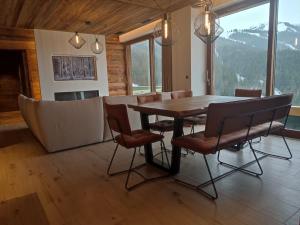 Rooftop des Glovetes