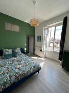 Appartement T3 Centre-Ville