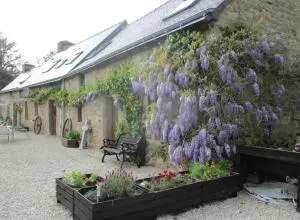 Rainbow Cottages - Laniscat