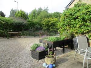 Appartements Rainbow Cottages : photos des chambres