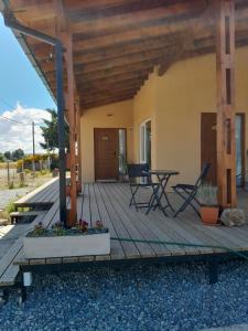 Departamentos Kolibri