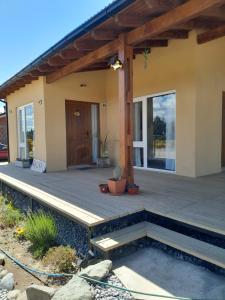 Departamentos Kolibri